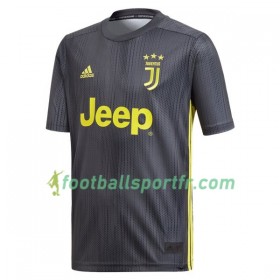 Tenue Juventus Troisieme 2018-2019 Maillot de Foot